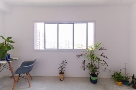 Sala/Quarto de kitnet/studio à venda com 1 quarto, 22m² em Belenzinho, São Paulo