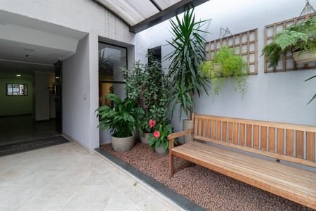 Apartamento para alugar com 77m², 3 quartos e 1 vaga Apartamento para alugar com 77m², 3 quartos e 1 vagaÁrea Comum