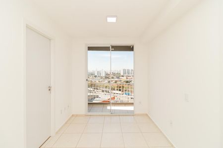 Apartamento para alugar com 40m², 2 quartos e sem vagaSala