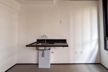 Studio de kitnet/studio à venda com 1 quarto, 34m² em Cerqueira César, São Paulo