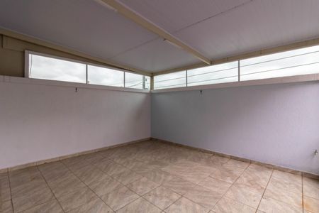 Varanda da Sala de casa para alugar com 3 quartos, 299m² em Jardim Santa Mena, Guarulhos