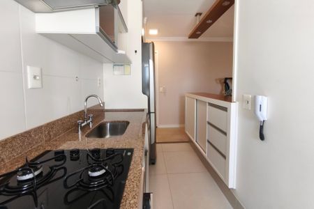 Apartamento para alugar com 56m², 2 quartos e 1 vaga Apartamento para alugar com 56m², 2 quartos e 1 vagaCozinha
