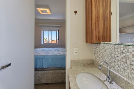 Apartamento para alugar com 56m², 2 quartos e 1 vaga Apartamento para alugar com 56m², 2 quartos e 1 vagaBanheiro Suíte