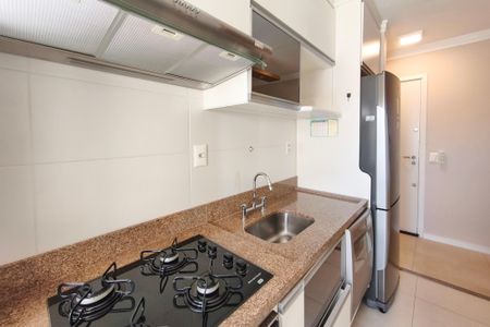 Apartamento para alugar com 56m², 2 quartos e 1 vaga Apartamento para alugar com 56m², 2 quartos e 1 vagaCozinha