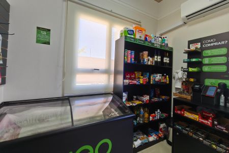 Apartamento para alugar com 56m², 2 quartos e 1 vaga Apartamento para alugar com 56m², 2 quartos e 1 vagaÁrea comum - Mercado