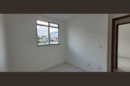 quarto 2 de apartamento à venda com 2 quartos, 45m² em Novo Horizonte, Betim