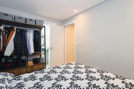 Apartamento à venda com 58m², 2 quartos e 2 vagas Apartamento à venda com 58m², 2 quartos e 2 vagasSuíte