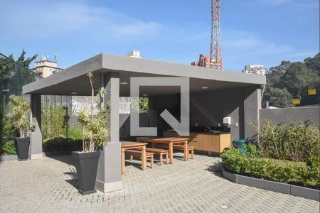 Apartamento à venda com 58m², 2 quartos e 2 vagas Apartamento à venda com 58m², 2 quartos e 2 vagasÁrea comum - Churrasqueira