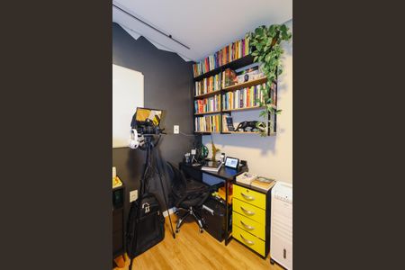 Apartamento à venda com 58m², 2 quartos e 2 vagas Apartamento à venda com 58m², 2 quartos e 2 vagasQuarto 1