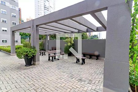 Apartamento à venda com 58m², 2 quartos e 2 vagas Apartamento à venda com 58m², 2 quartos e 2 vagasÁrea comum