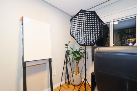 Apartamento à venda com 58m², 2 quartos e 2 vagas Apartamento à venda com 58m², 2 quartos e 2 vagasQuarto 1