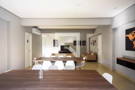 Apartamento à venda com 58m², 2 quartos e 2 vagas Apartamento à venda com 58m², 2 quartos e 2 vagasÁrea comum