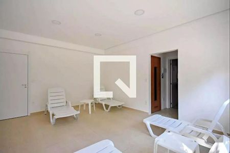 Apartamento à venda com 58m², 2 quartos e 2 vagas Apartamento à venda com 58m², 2 quartos e 2 vagasÁrea comum