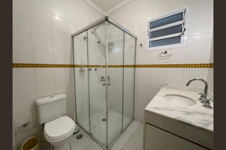 Casa à venda com 700m², 6 quartos e 4 vagas Casa à venda com 700m², 6 quartos e 4 vagasBanheiro da Suíte 1