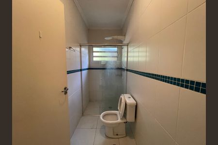 Casa à venda com 700m², 6 quartos e 4 vagas Casa à venda com 700m², 6 quartos e 4 vagasBanheiro da Suíte 3