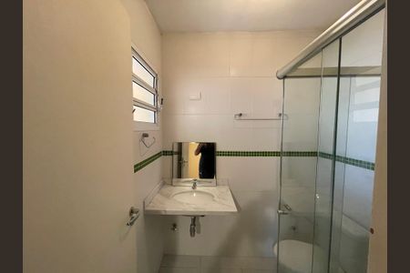 Casa à venda com 700m², 6 quartos e 4 vagas Casa à venda com 700m², 6 quartos e 4 vagasBanheiro da Suíte 4