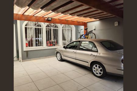 Casa à venda com 141m², 3 quartos e 2 vagas Casa à venda com 141m², 3 quartos e 2 vagasGaragem