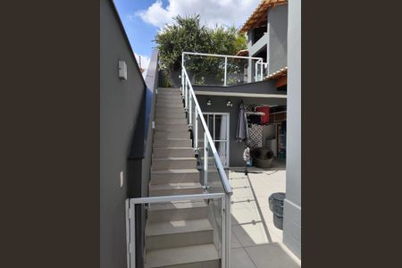 Casa à venda com 141m², 3 quartos e 2 vagas Casa à venda com 141m², 3 quartos e 2 vagasÁrea Externa