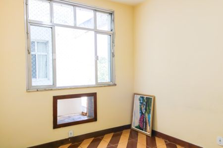 Quarto 1 de apartamento à venda com 2 quartos, 80m² em Abolição, Rio de Janeiro