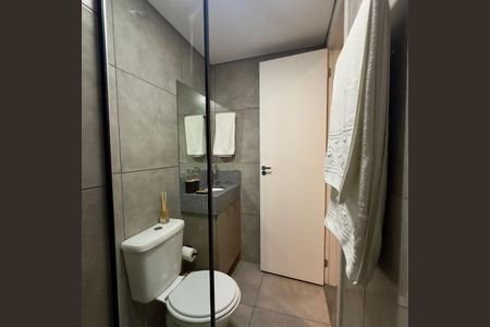 Apartamento à venda com 19m², 1 quarto e sem vaga Apartamento à venda com 19m², 1 quarto e sem vagaFoto 05