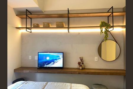 Apartamento à venda com 19m², 1 quarto e sem vaga Apartamento à venda com 19m², 1 quarto e sem vagaFoto 13