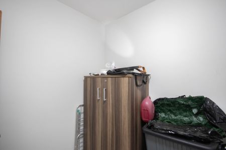 Casa à venda com 540m², 4 quartos e 5 vagas Casa à venda com 540m², 4 quartos e 5 vagasQuarto de Serviço