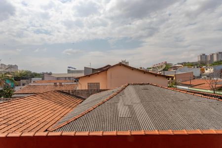 Apartamento para alugar com 70m², 2 quartos e 1 vaga Apartamento para alugar com 70m², 2 quartos e 1 vagaVista da Cozinha e Área de Serviço