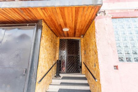 Apartamento para alugar com 70m², 2 quartos e 1 vaga Apartamento para alugar com 70m², 2 quartos e 1 vagaFachada