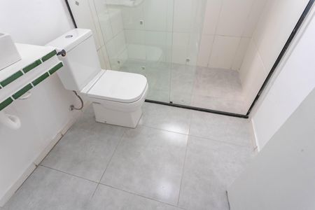 Apartamento para alugar com 70m², 2 quartos e 1 vaga Apartamento para alugar com 70m², 2 quartos e 1 vagaBanheiro Social
