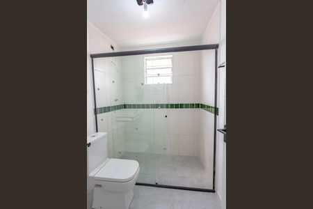 Apartamento para alugar com 70m², 2 quartos e 1 vaga Apartamento para alugar com 70m², 2 quartos e 1 vagaBanheiro Social