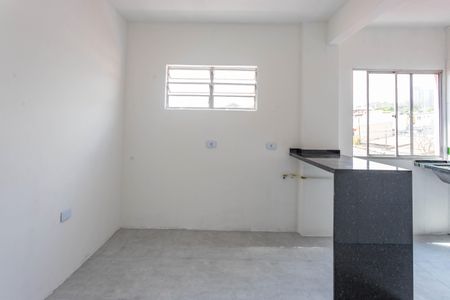 Apartamento para alugar com 70m², 2 quartos e 1 vaga Apartamento para alugar com 70m², 2 quartos e 1 vagaCozinha e Área de Serviço