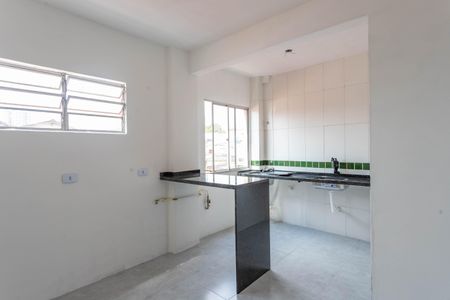 Apartamento para alugar com 70m², 2 quartos e 1 vaga Apartamento para alugar com 70m², 2 quartos e 1 vagaCozinha e Área de Serviço