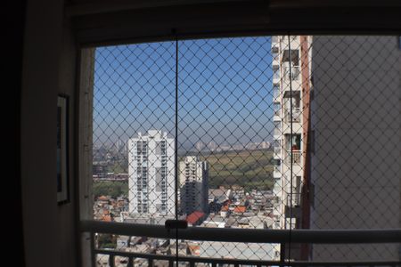 Apartamento à venda com 57m², 2 quartos e 1 vaga Apartamento à venda com 57m², 2 quartos e 1 vagaVaranda da Sala