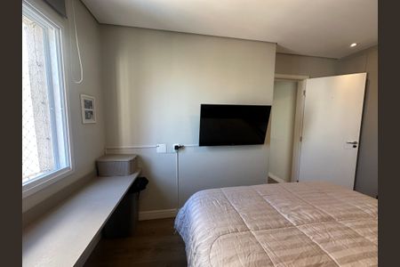 Apartamento à venda com 57m², 2 quartos e 1 vaga Apartamento à venda com 57m², 2 quartos e 1 vagaQuarto 2