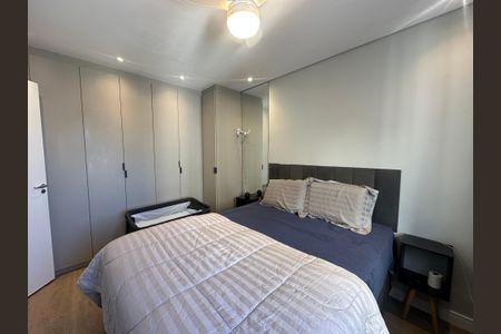 Apartamento à venda com 57m², 2 quartos e 1 vaga Apartamento à venda com 57m², 2 quartos e 1 vagaQuarto 2