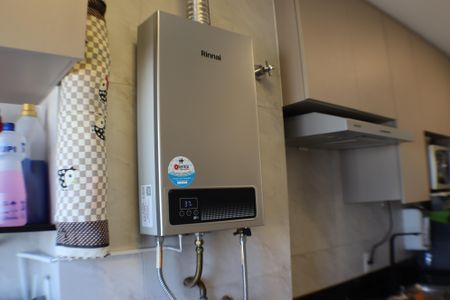 Apartamento à venda com 57m², 2 quartos e 1 vaga Apartamento à venda com 57m², 2 quartos e 1 vagaÁrea de Serviço