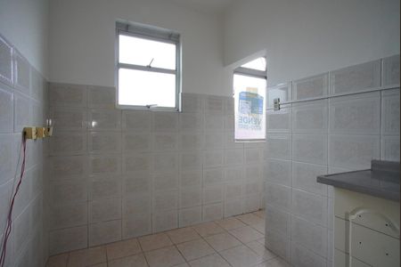 Apartamento à venda com 55m², 2 quartos e sem vagaCozinha