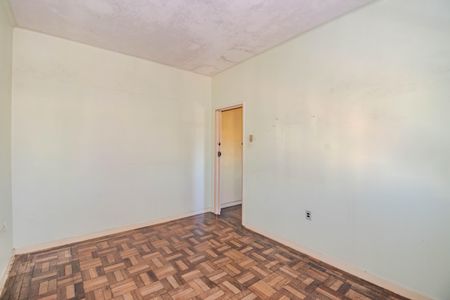 Quarto 1 de apartamento à venda com 2 quartos, 55m² em Navegantes, Porto Alegre