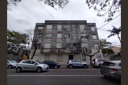 Apartamento à venda com 55m², 2 quartos e sem vaga Apartamento à venda com 55m², 2 quartos e sem vagaFachada