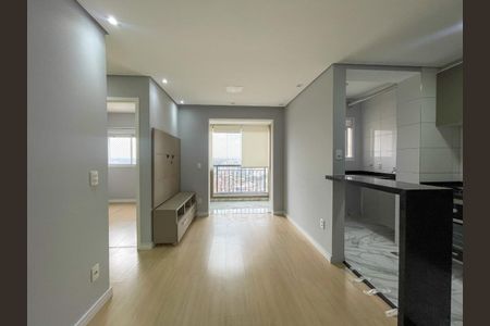 Foto 05 de apartamento à venda com 2 quartos, 48m² em Vila Andrade, São Paulo