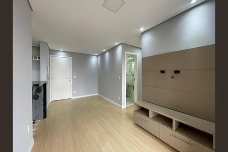 Foto 03 de apartamento à venda com 2 quartos, 48m² em Vila Andrade, São Paulo