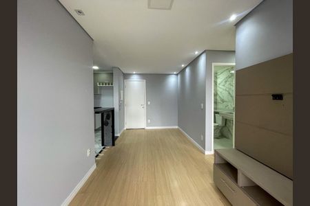 Foto 02 de apartamento à venda com 2 quartos, 48m² em Vila Andrade, São Paulo