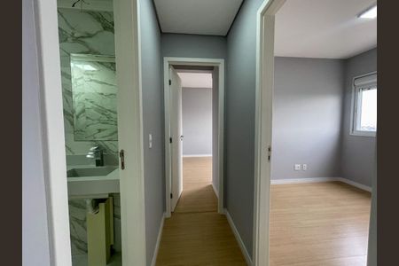 Foto 09 de apartamento à venda com 2 quartos, 48m² em Vila Andrade, São Paulo
