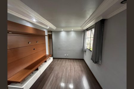 Sala de apartamento para alugar com 2 quartos, 50m² em Imirim, São Paulo
