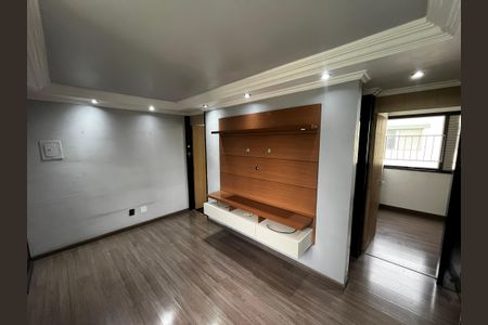 Sala de apartamento para alugar com 2 quartos, 50m² em Imirim, São Paulo