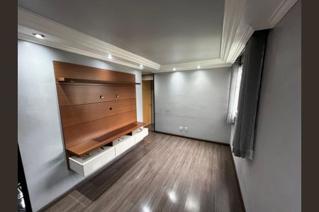 Sala de apartamento para alugar com 2 quartos, 50m² em Imirim, São Paulo