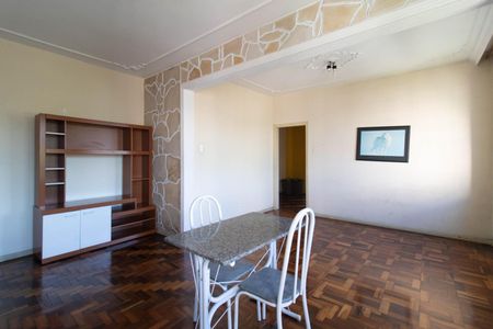 Sala de apartamento à venda com 2 quartos, 86m² em Praia de Belas, Porto Alegre