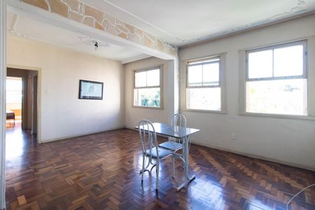 Sala de apartamento à venda com 2 quartos, 86m² em Praia de Belas, Porto Alegre