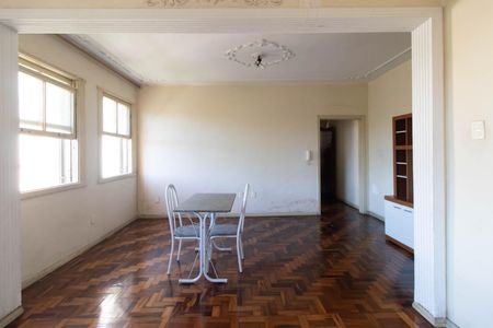 Sala de apartamento à venda com 2 quartos, 86m² em Praia de Belas, Porto Alegre