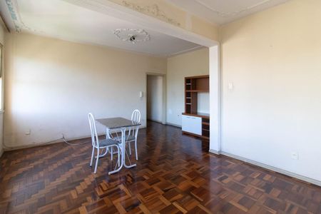 Sala de apartamento à venda com 2 quartos, 86m² em Praia de Belas, Porto Alegre